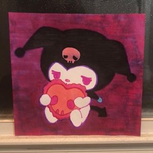 Drawing for Pricilla